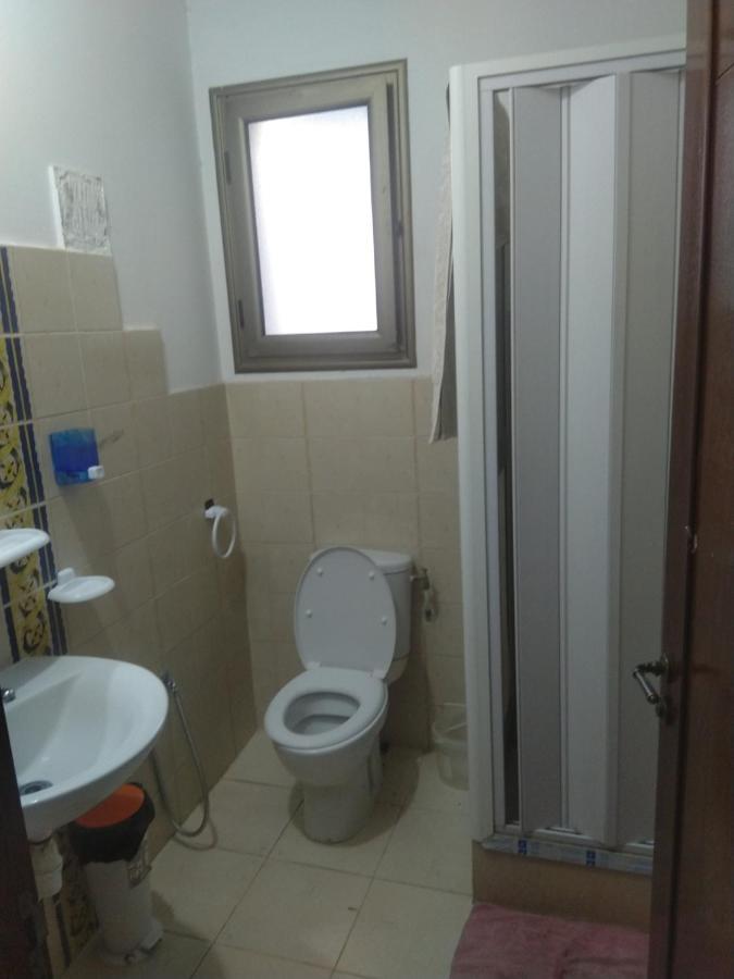 Appartement Centre Ville Tunisie Zitouna 외부 사진