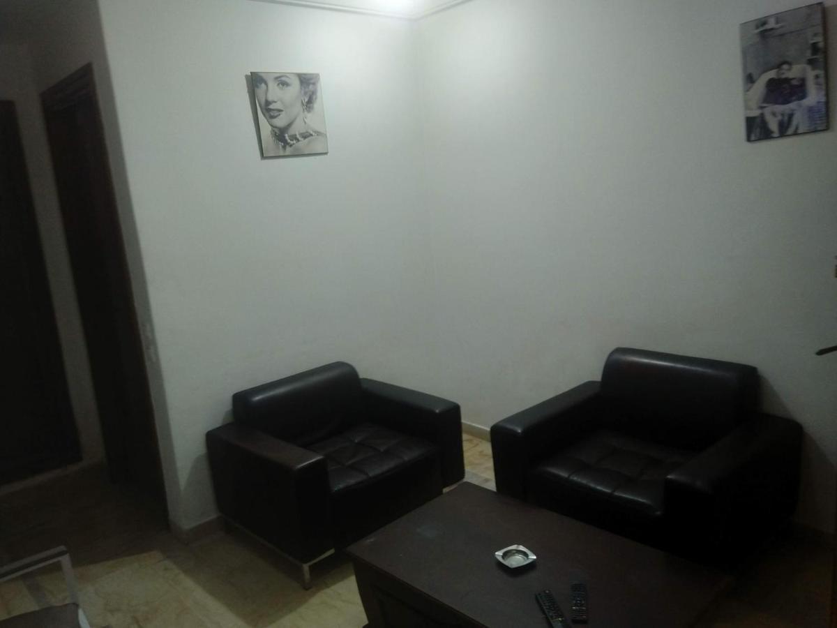 Appartement Centre Ville Tunisie Zitouna 외부 사진