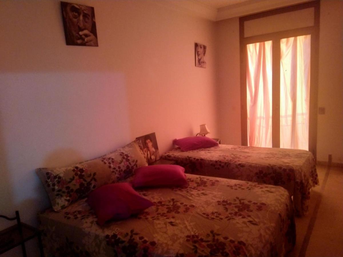 Appartement Centre Ville Tunisie Zitouna 외부 사진
