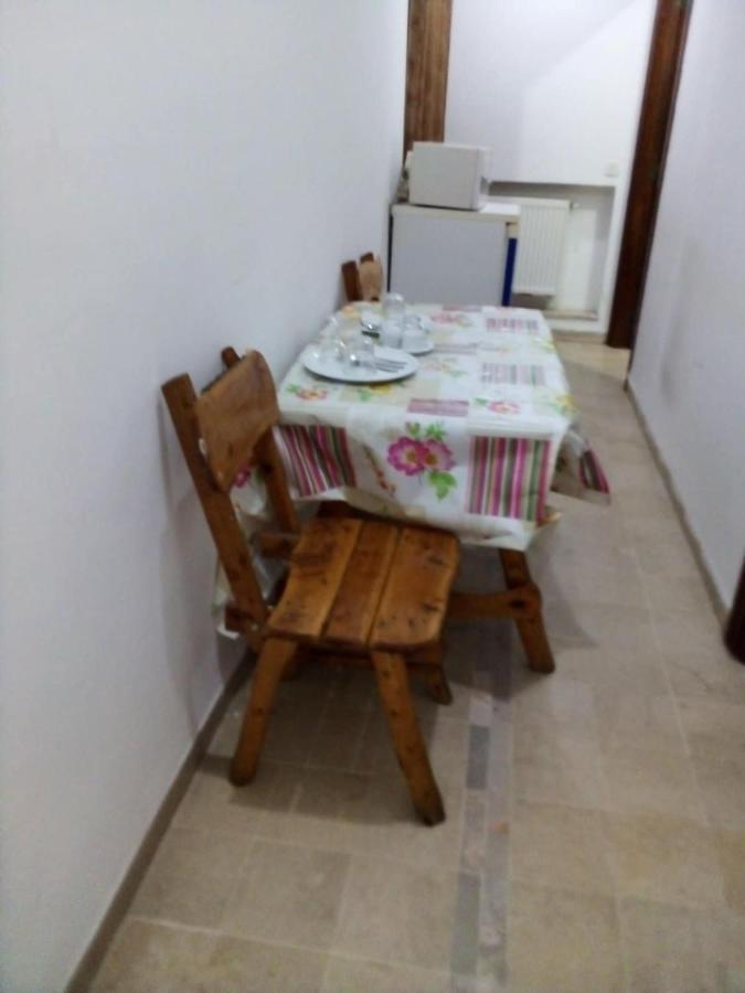 Appartement Centre Ville Tunisie Zitouna 외부 사진