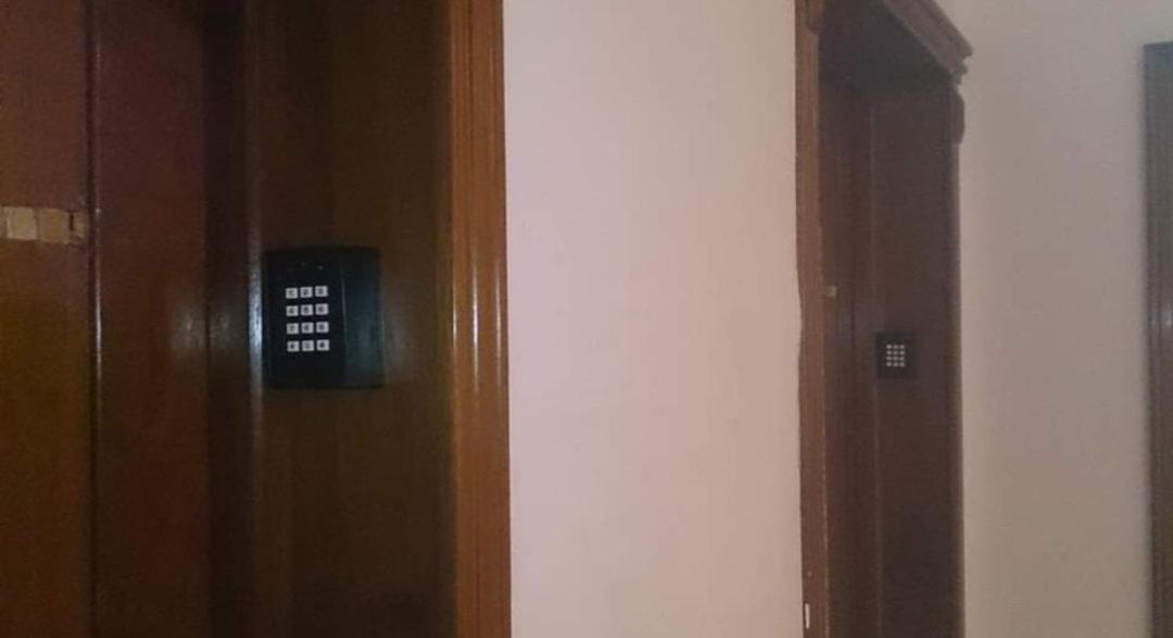 Appartement Centre Ville Tunisie Zitouna 외부 사진
