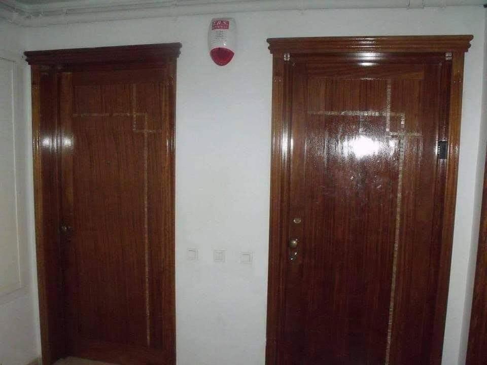 Appartement Centre Ville Tunisie Zitouna 외부 사진
