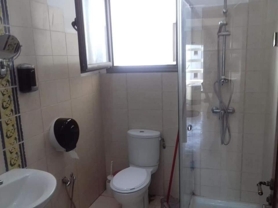 Appartement Centre Ville Tunisie Zitouna 외부 사진