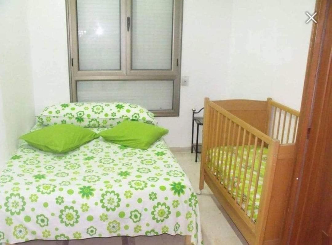 Appartement Centre Ville Tunisie Zitouna 외부 사진